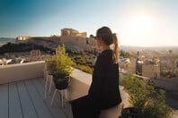 Το Stay in Athens by Mastercard|presented by Nexi σε καλεί να ζήσεις την πόλη αλλιώς