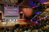 Με εντυπωσιακή παρουσία η Up Hellas στο HR Scale Up Summit