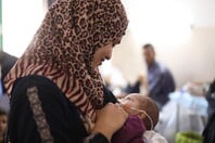 Παγκόσμια Ημέρα Παιδιού: Χιλιάδες παιδιά στη Γάζα παγιδευμένα σε μια ατελείωτη λίστα αναμονής για ζωή