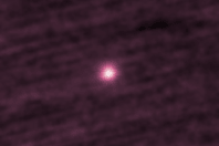 Η NASA δημοσίευσε πρωτοφανείς νέες εικόνες του διαστρικού κομήτη 3I/ATLAS