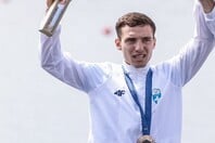 ΟΛΥΜΠΙΟΝΙΚΗΣ ΓΚΑΙΔΑΤΖΗΣ ΞΕΣΠΑ