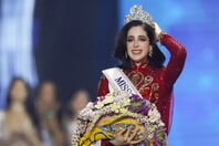 Miss Universe 2025: 