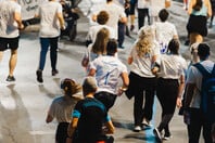 Η HELLENiQ ENERGY έτρεξε στον «Καλό Αγώνα»