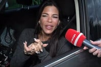 Δάφνη Καραβοκύρη: «Φοβήθηκα ότι ο Απόστολος Γκλέτσος θα σήκωνε χέρι στη Σοφία Μουτίδου»