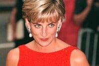 BBC ΝΤΑΙΑΝΑ ΒΙΒΛΙΟ