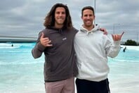 ΜΕΞΙΚΟ ΣΕΡΦΕΡ ΝΕΚΡΟΙ ΔΟΛΟΦΟΝΙΑ