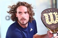 ΤΣΙΤΣΙΠΑΣ ΜΗΤΕΡΑ ΑΦΡΙΚΗ