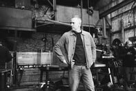 Χρήστος Λούλης: «Ανήκω στη γενιά που δούλεψε σε ένα κακοποιητικό θέατρο» 