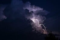 Κολυδάς: Εν αναμονή κακοκαιρίας τύπου «Π» - Έρχονται έντονα και μεγάλης διάρκειας επεισόδια