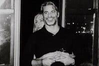 Τζένιφερ Άνιστον: Πληθαίνουν οι φήμες για γάμο στην Ελλάδα με τον σύντροφό της