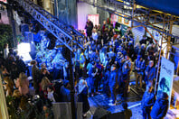 Το Μουσείο Μαρία Κάλλας στήνει ξανά το πιο λαμπερό street party της πόλης