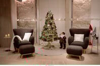 Σκανδιναβική έμπνευση για τις γιορτές από τη JYSK