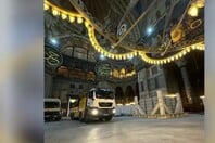 ΑΓΙΑ ΣΟΦΙΑ ΦΟΡΤΗΓΑ