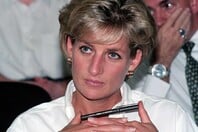 Πριγκίπισσα Νταϊάνα: Η εξομολόγηση σε φίλη της δέκα ημέρες ημέρες πριν τον θάνατό της - «Μου είπε ότι μετάνιωσε»