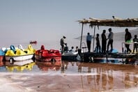 Θα χρειαστεί να εκκενωθεί η Τεχεράνη;