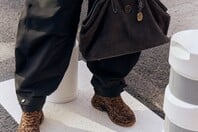 ASH FW25: Η άγρια, ρομαντική επανάσταση της νέας Bold Type θηλυκότητας