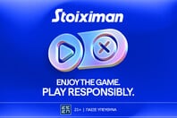 Stoiximan: Στοχευμένες πρωτοβουλίες για το Υπεύθυνο Παιχνίδι