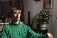 Ευάρεστος Πιμπλής: «Η ηδονή σήμερα τρομάζει – και αυτό λέει πολλά για εμάς»