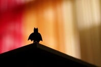 ΜΠΑΤΜΑΝ ΕΡΕΥΝΑ ΑΣΦΑΛΕΙΑ