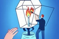 «Gaslighting»: Είναι όλα στο μυαλό σου!