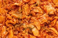 Gimjang αλά ελληνικά