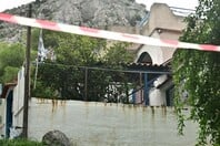 Δολοφονία στη Σαλαμίνα: Σε κακή ψυχολογική κατάσταση ο γιος της 75χρονης - Ζήτησε ιατρική βοήθεια