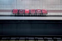 ΣΤΑΣΗ ΕΡΓΑΣΙΑΣ ΜΕΤΡΟ