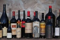 Δημοπρασία ελληνικών κρασιών από τη VERGOS Auctions