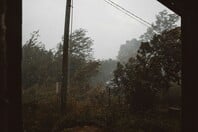 Μαρουσάκης: Εν αναμονή μεγάλου όγκου νερού στην Αττική - Ξεκινά η δεύτερη φάση της κακοκαιρίας