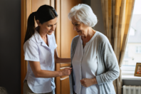 Ζώντας με Χρόνια Αποφρακτική Πνευμονοπάθεια (ΧΑΠ)