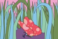 Για να γίνεις πιο ευτυχισμένος, γίνε μικρότερος