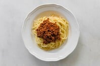 Ποιος μισεί τα μακαρόνια με κιμά; 