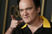ΓΙΑ ΣΚ Ο Ταραντίνο αποκαλύπτει τις 20 αγαπημένες του ταινίες του 21ου αιώνα