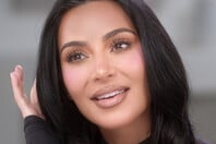 Κιμ Καρντάσιαν: «Νιώθω ότι θα σκάσω» - Το νέο σχόλιο για τη συμπεριφορά του Κάνιε Γουέστ