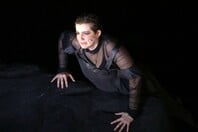 Μαρία Κίτσου: «Μπορεί και αυτός να έχει παραπάνω κιλά, αλλά θα γράψει “πώς έγινε έτσι η Κίτσου"»