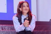 Η Μαρίνα Σάττι αναβάλλει τις συναυλίες της και στις ΗΠΑ λόγω προβλήματος υγείας