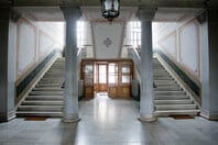 ΘΕΟΛΟΓΙΚΗ ΣΧΟΛΗ ΧΑΛΚΗΣ ΗΠΑ