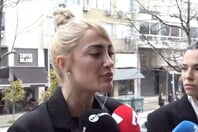 Ιωάννα Τούνη: «Ελπίζω όποιος διεστραμμένος άνδρας βλέπει αυτή την υπόθεση να παραδειγματιστεί»