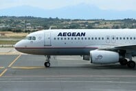 Παγκόσμια καθήλωση Airbus: Ποιες είναι οι επιπτώσεις για Aegean και SKY Express