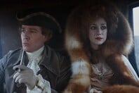 «Barry Lyndon»: Η μεγαλειώδης ύβρις ενός όμορφου αριβίστα