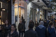 Ανοιχτά σήμερα εμπορικά καταστήματα και σούπερ μάρκετ - Το ωράριο 