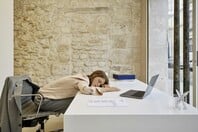 «Από τότε που με έφεραν εδώ, έχω πειστεί ότι έχω πεθάνει»