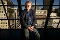 Πέθανε σε ηλικία 88 ετών ο Βρετανός θεατρικός συγγραφέας σερ Τομ Στόπαρντ