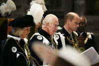 ΧΡΙΣΤΟΥΓΕΝΝΑ ΒΑΣΙΛΙΚΗ ΟΙΚΟΓΕΝΕΙΑ ΜΕΓΑΛΗ ΒΡΕΤΑΝΙΑ