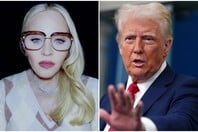 Το μήνυμα της Madonna για την Παγκόσμια Ημέρα AIDS με αιχμές κατά του Τραμπ