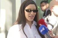 ΜΑΡΙΝΑ ΣΑΤΤΙ ΥΓΕΙΑ ΔΗΛΩΣΕΙΣ