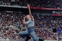 Hayley Williams: Ρατσιστές, σεξιστές και τρανσφοβικοί δεν είναι ευπρόσδεκτοι στην περιοδεία μου