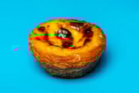 Pastéis de nata: Τα γαλατοπιτάκια που λατρεύουν οι Αθηναίοι