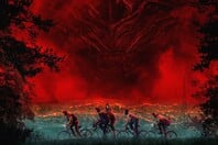 «Stranger Things»: Οι αποχαιρετισμοί είναι πάντοτε δύσκολοι