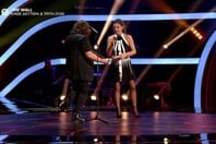 VOICE NUMBER ONE ΠΑΠΑΡΙΖΟΥ ΠΥΡΟΒΟΛΑΚΗΣ